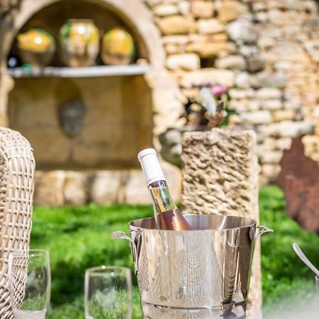 Le Clos Des Songes Saint-Leon-sur-Vezere Exterior photo